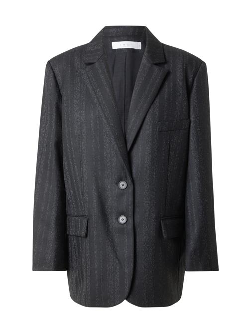 IRO Blazer  sort / hvid