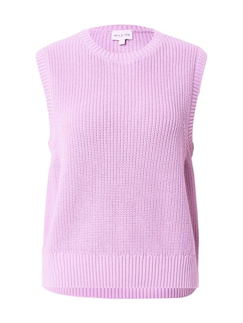 mazine Pullover 'Binnu'  pink