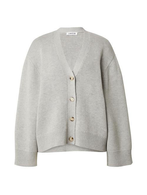 EDITED Cardigan 'Onorina'  grå