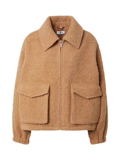 EDITED Overgangsjakke 'Machi'  beige / camel