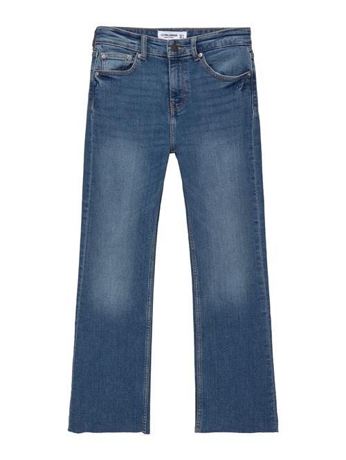 Pull&Bear Jeans  blue denim