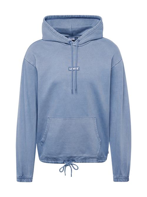 Se LEVI'S ® Sweatshirt  opal ved About You