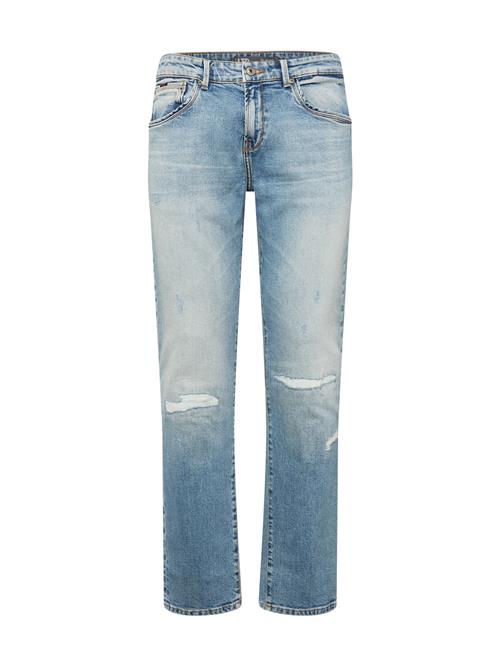 LTB Jeans 'HOLLYWOOD'  blå