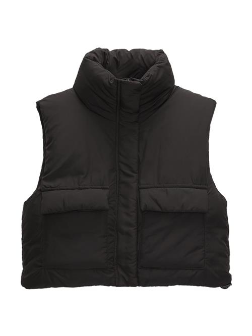 Se Pull&Bear Vest  sort ved About You