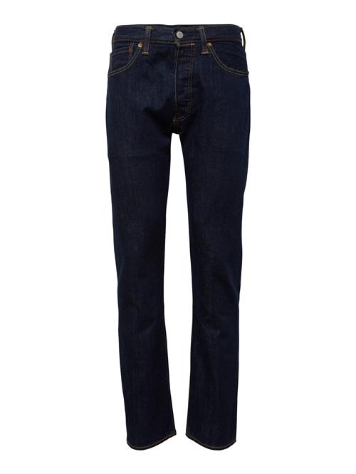 Se LEVI'S ® Jeans '501 ORIGINAL FIT'  blue denim ved About You