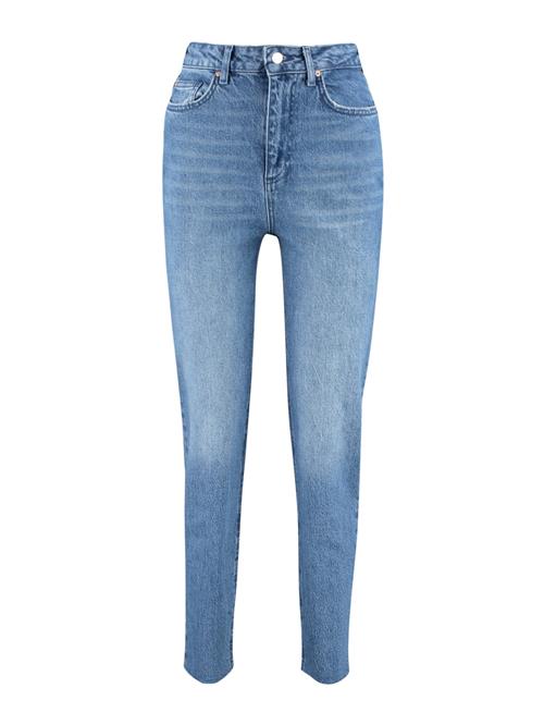 Trendyol Jeans  blue denim