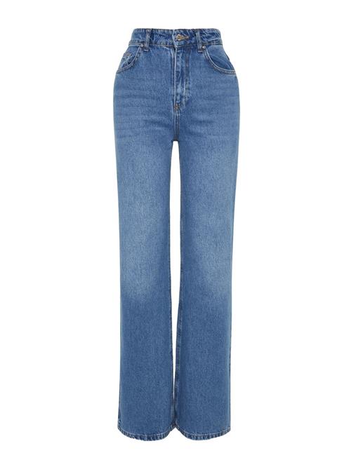 Trendyol Jeans  blue denim