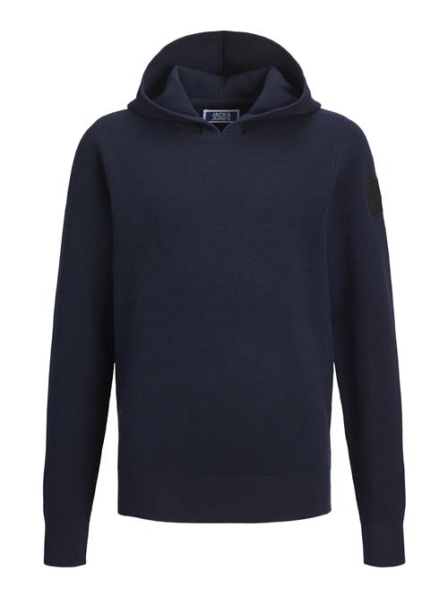 Jack & Jones Junior Pullover  mørkeblå