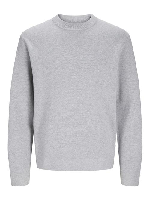 Se Jack & Jones Junior Pullover  grå-meleret ved About You