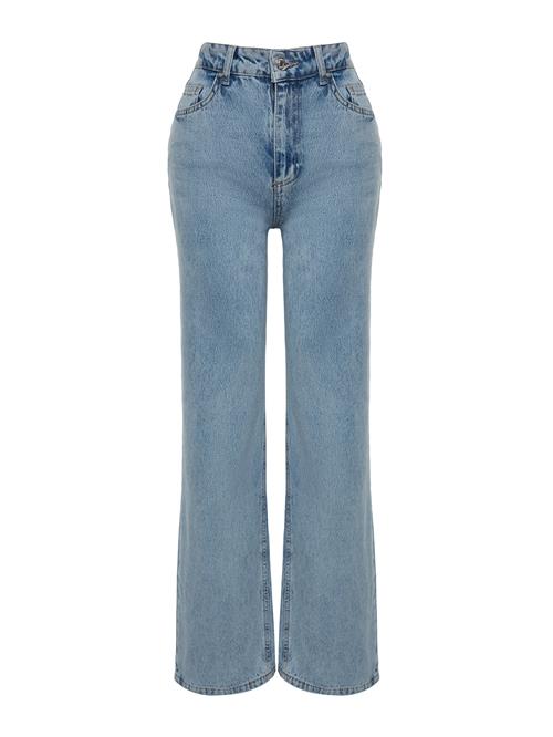 Trendyol Jeans  lyseblå