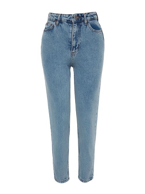 Trendyol Jeans  blue denim