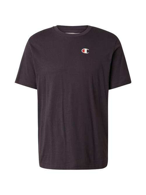 Champion Authentic Athletic Apparel Bluser & t-shirts  gul / mørkegrå / rød / hvid