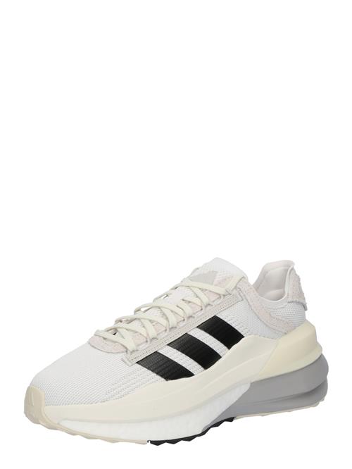 ADIDAS SPORTSWEAR Sneaker low 'AVRYN_X'  sort / hvid