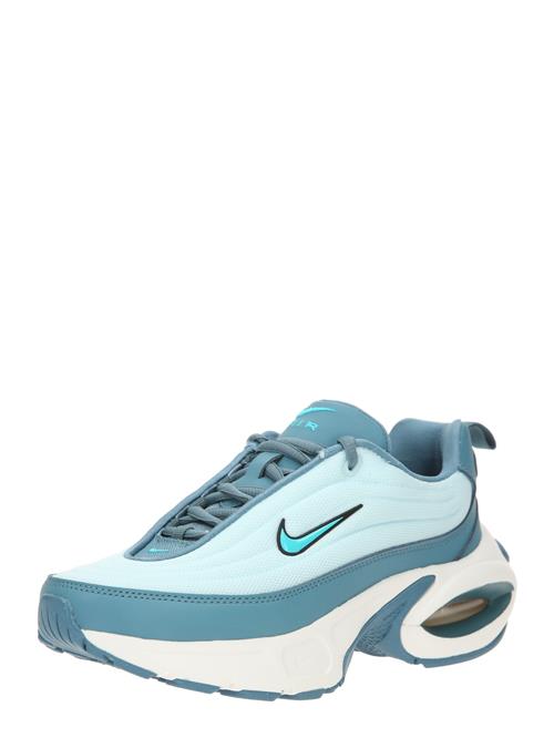 Se Nike Sportswear Sneaker low 'AIR MAX PORTAL'  dueblå / lyseblå ved About You