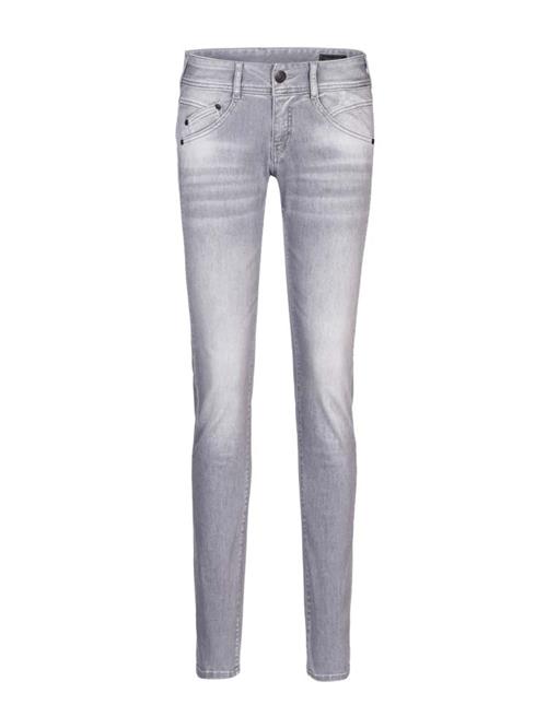 Se Herrlicher Jeans 'Gila'  grey denim ved About You