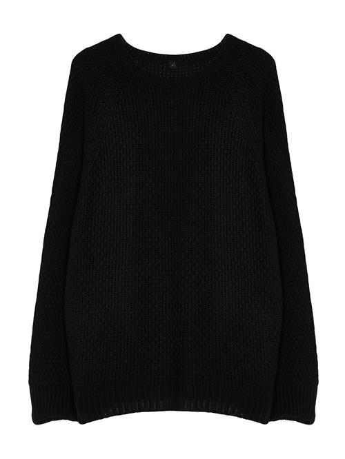 Trendyol Pullover  sort