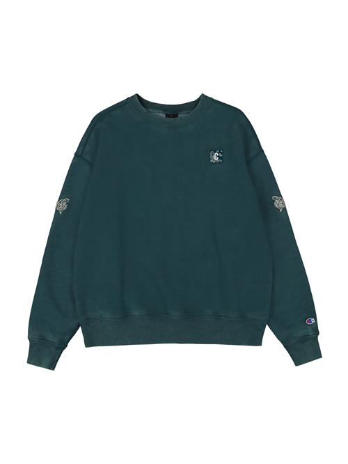 Champion Authentic Athletic Apparel Sweatshirt  gran