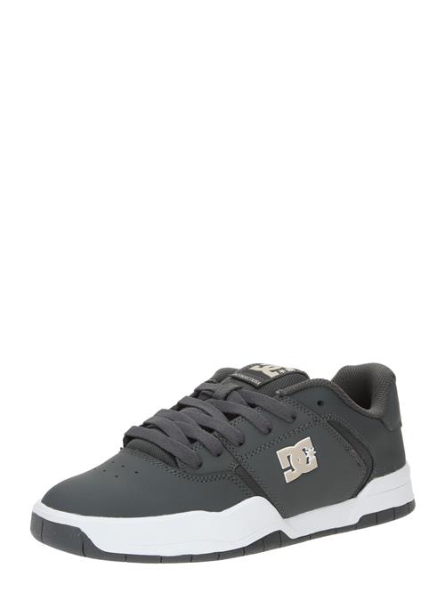 DC Shoes Sneaker low 'CENTRAL'  mørkegrå