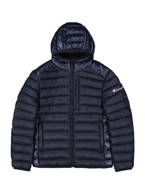 Champion Authentic Athletic Apparel Overgangsjakke  navy