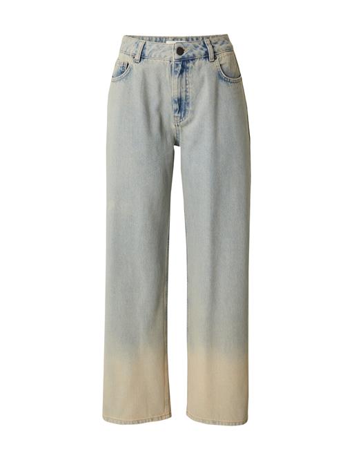 LeGer by Lena Gercke Jeans 'Flores'  blue denim