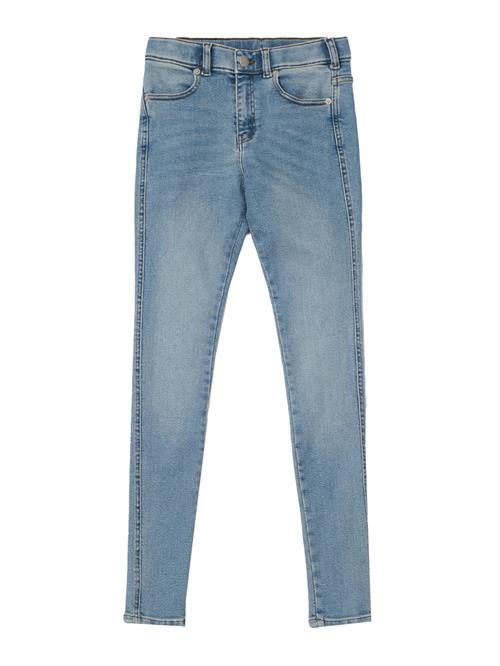 Se Dr. Denim Jeans 'Lexy'  blue denim ved About You