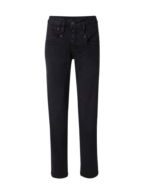 Se Herrlicher Jeans 'Shyra'  black denim ved About You