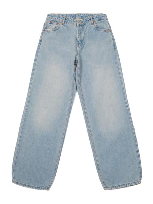 Dr. Denim Jeans 'Hill'  lyseblå