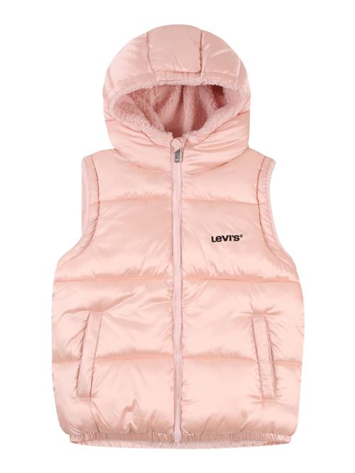 LEVI'S ® Vest  nude / sort