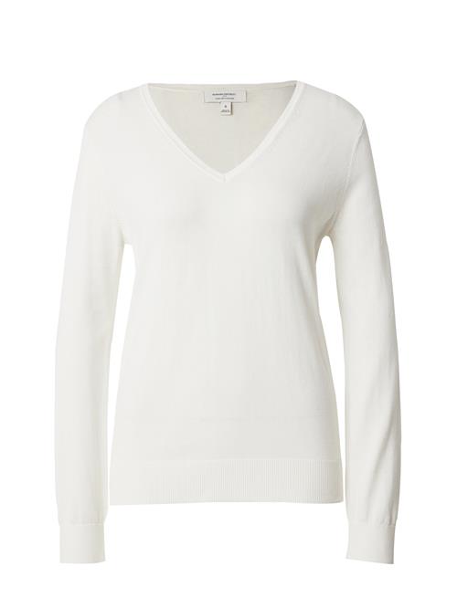 Banana Republic Pullover 'FOREVER'  hvid