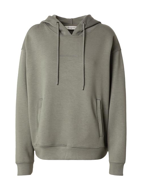 MSCH COPENHAGEN Sweatshirt 'Ima'  khaki