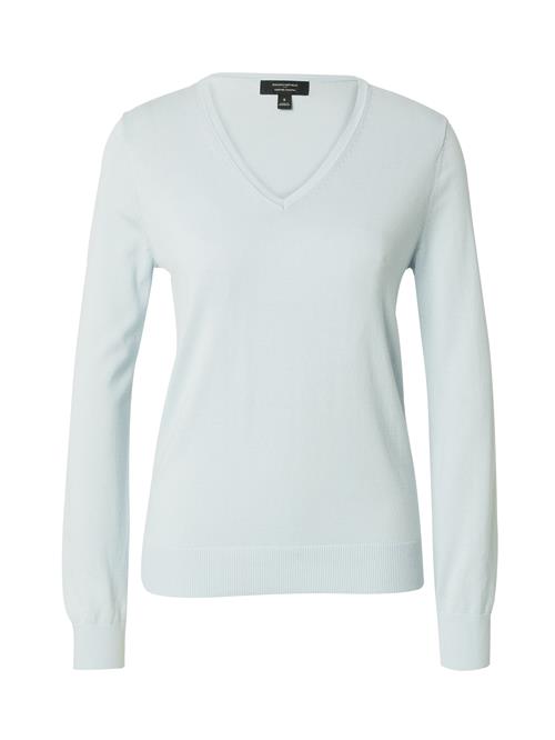 Se Banana Republic Pullover 'FOREVER'  pastelblå ved About You