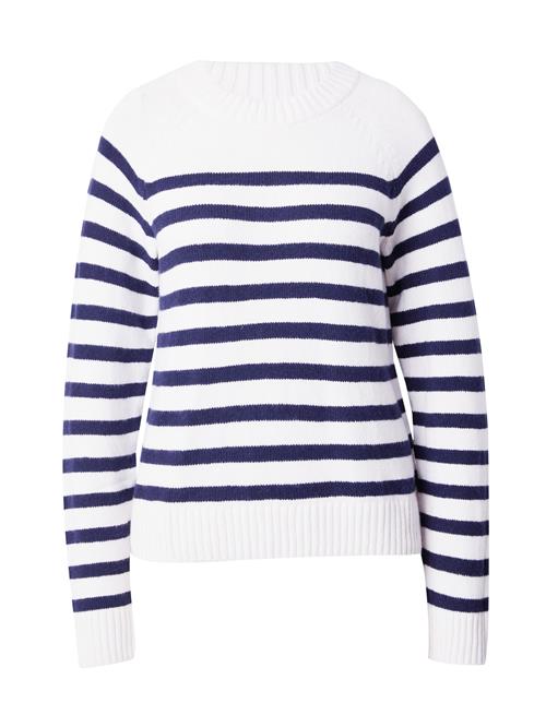 Se GAP Pullover  sort / hvid ved About You