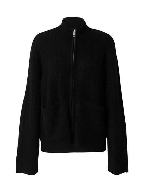 MSCH COPENHAGEN Cardigan 'Blithe Hope'  sort