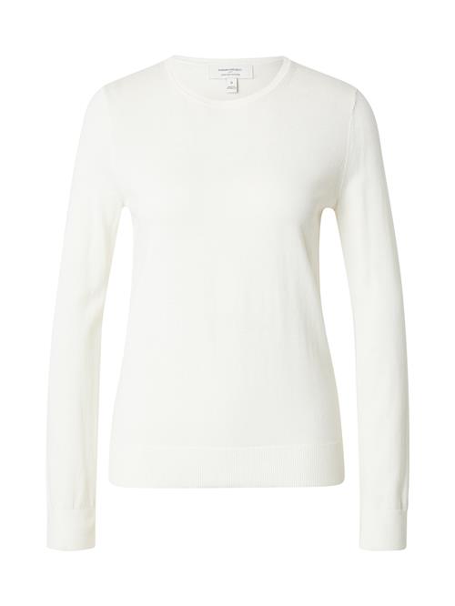 Se Banana Republic Pullover 'FOREVER'  hvid ved About You