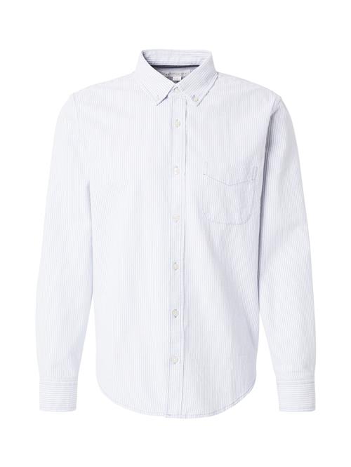 AÉROPOSTALE Skjorte  opal / offwhite