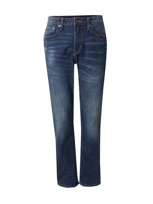 AÉROPOSTALE Jeans 'CLEAN'  blue denim