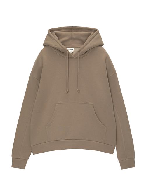 Pull&Bear Sweatshirt  brokade