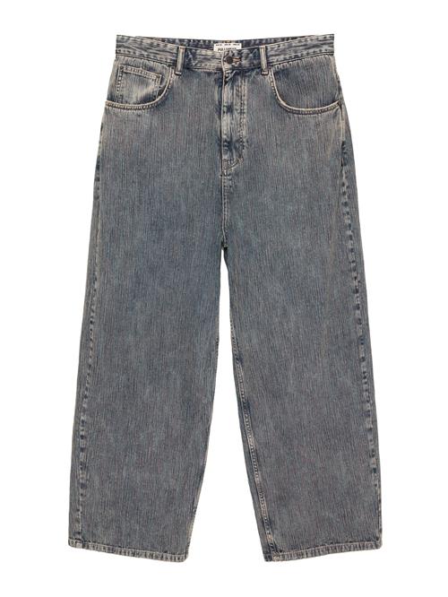 Pull&Bear Jeans  blue denim