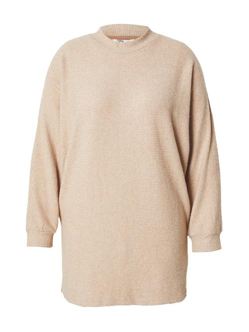 Z-One Pullover 'Sa44lo'  sand