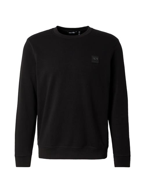 ANTONY MORATO Sweatshirt  sort