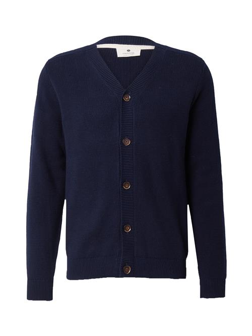 anerkjendt Cardigan 'AKSVEN'  navy