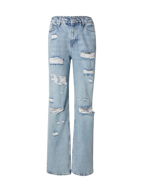 Se Trendyol Jeans  lyseblå ved About You