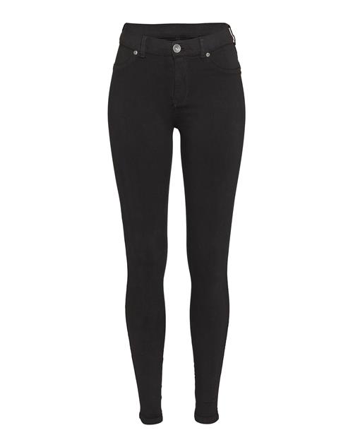 Se Dr. Denim Jeans 'Plenty'  black denim ved About You