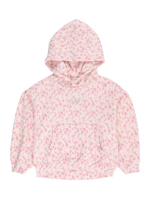 GAP Sweatshirt  lyserød / lys pink