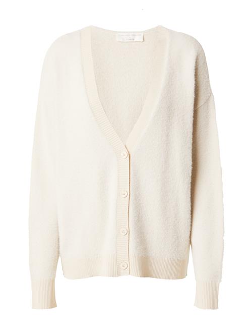 Guido Maria Kretschmer Women Cardigan 'Jana'  creme