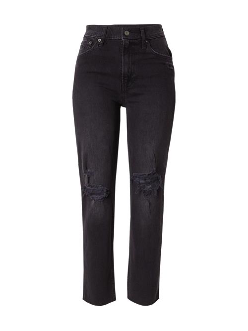 Se GAP Jeans 'RIVERA'  black denim ved About You