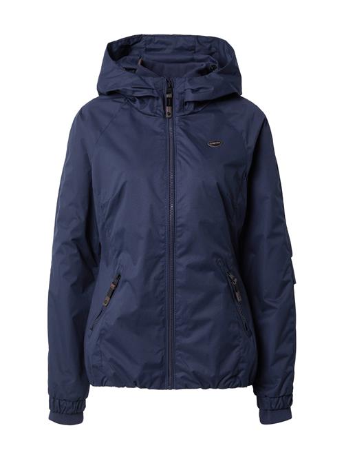 Ragwear Funktionsjakke 'Dizzie'  navy