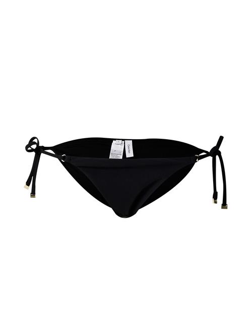 Se Calvin Klein Swimwear Bikinitrusse  sort ved About You