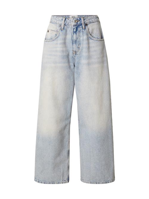 Se BDG Urban Outfitters Jeans 'JAYA'  blue denim ved About You