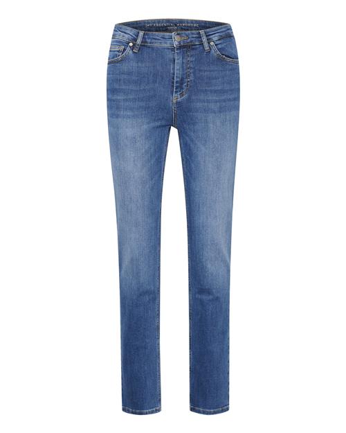 My Essential Wardrobe Jeans 'Celina'  blue denim